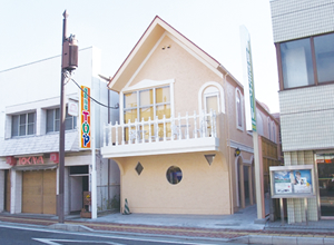 小笠原教室画像