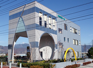 竜王駅前教室画像