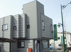 石和教室画像