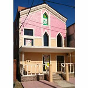 山梨本部教室画像