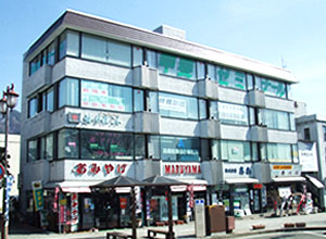 塩山教室画像