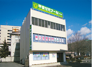 岡谷教室画像