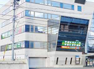 茅野教室画像