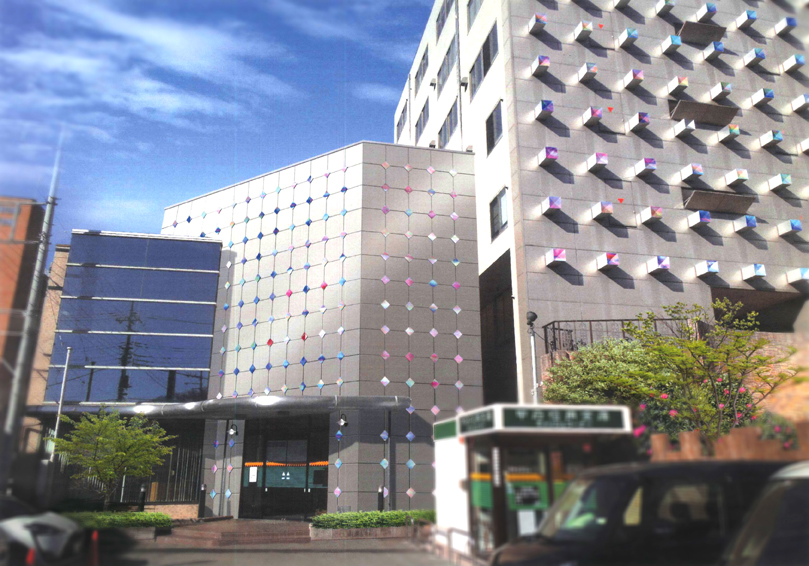 甲斐大学予備校画像