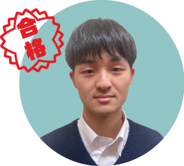 穎川太郎さん