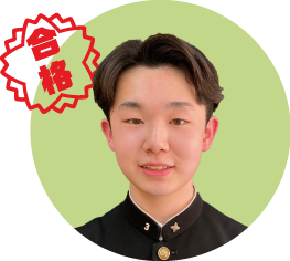 藤巻勇登さん